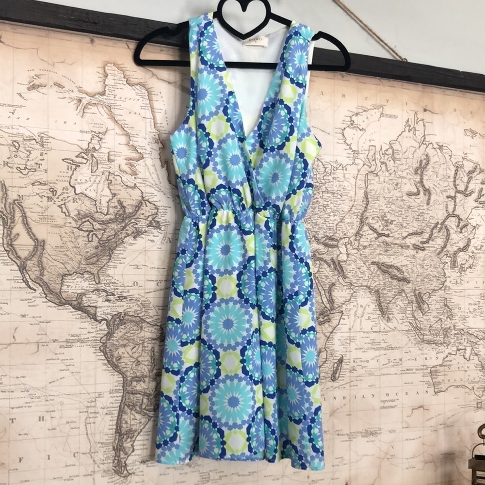 Everly Dress